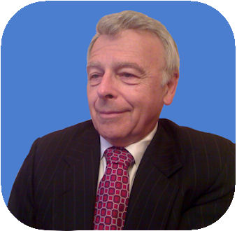 Sanford (Sandy) Steinman